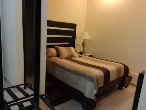 Hotel Y Suites El Refugio De Don Carlos