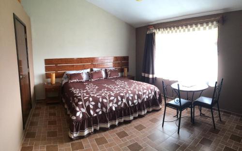 Casa Amelia Hotel Boutique