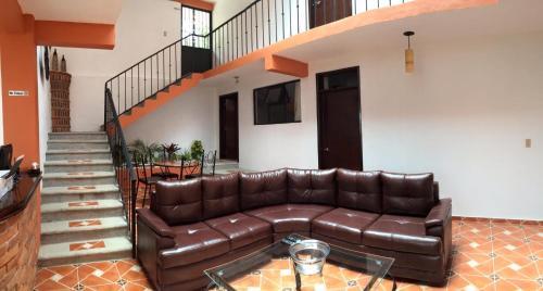 Casa Amelia Hotel Boutique