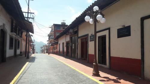 Hostal Posada Del Centro