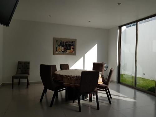 Casa Los Tules