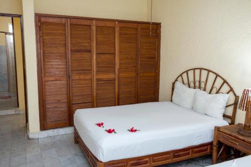 Hostal Villa Diamante