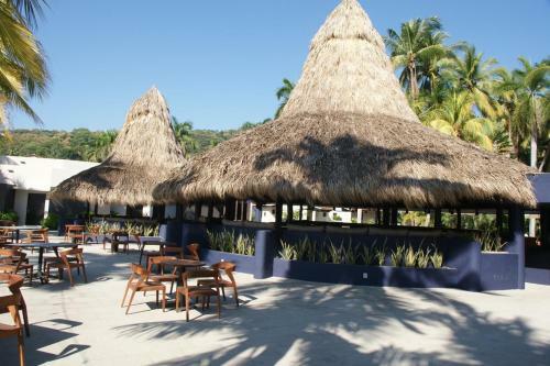 Apartamento Villas Del Sol - 2 Bdrm Condo On La Ropa Beach