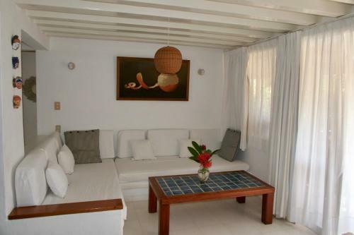 Apartamento Villas Del Sol - 2 Bdrm Condo On La Ropa Beach