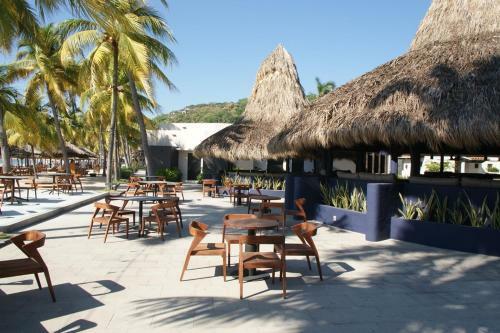 Apartamento Villas Del Sol - 2 Bdrm Condo On La Ropa Beach