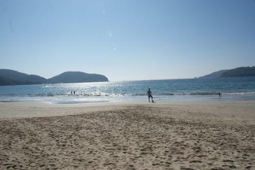 Apartamento Villas Del Sol - 2 Bdrm Condo On La Ropa Beach