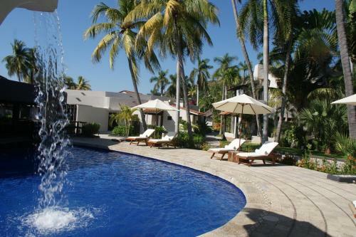 Apartamento Villas Del Sol - 2 Bdrm Condo On La Ropa Beach