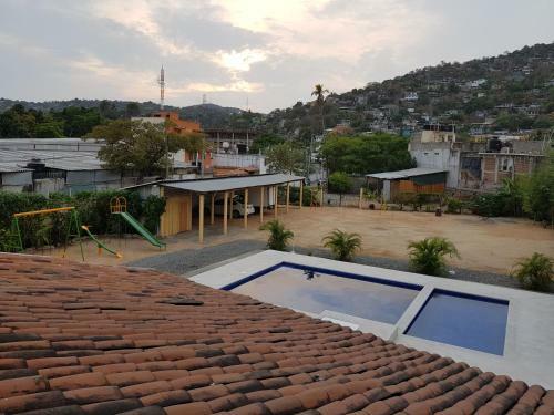 Hotel Posada Aly