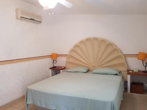 Hotel Posada Aly