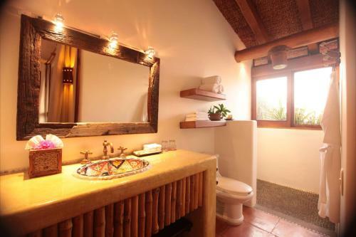 Hotel Amuleto