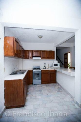 Casa Amatepec Zihuatanejo