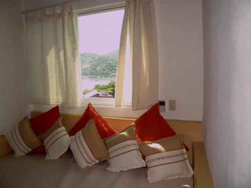 Apartamento Zihuatanejo Playa La Madera