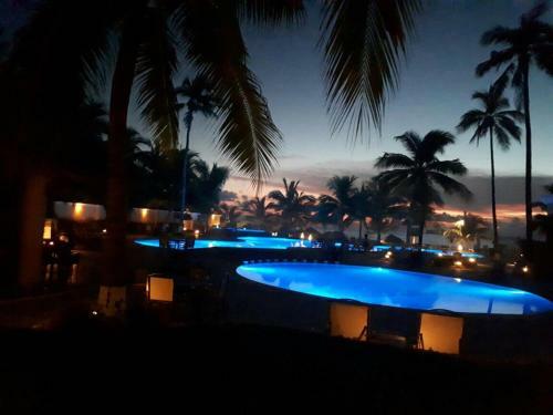 Grand Residencial Ixtapa Apartment
