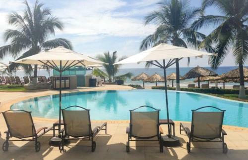 Grand Residencial Ixtapa Apartment