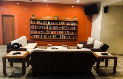 Grand Residencial Ixtapa Apartment