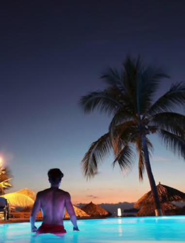 Grand Residencial Ixtapa Apartment