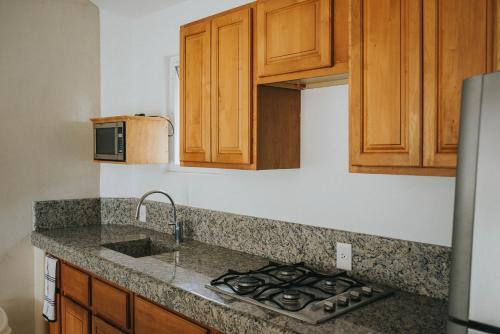 Agroturismo Bungalows Arena Dorada