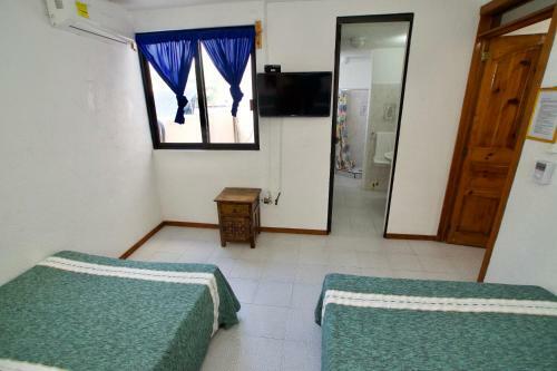 Hotel Villas Ximena