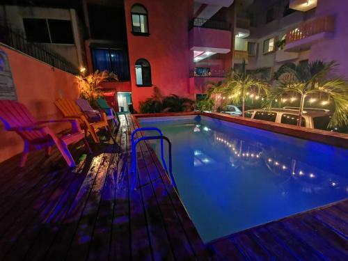 Hotel Villas Ximena
