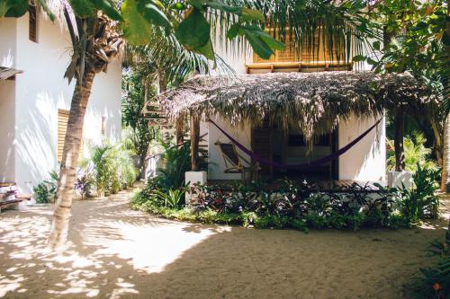 Hotel Descalzo