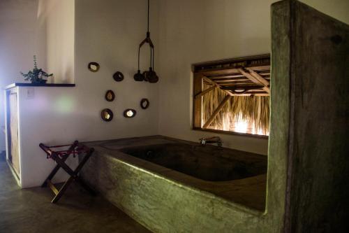Hotel Descalzo