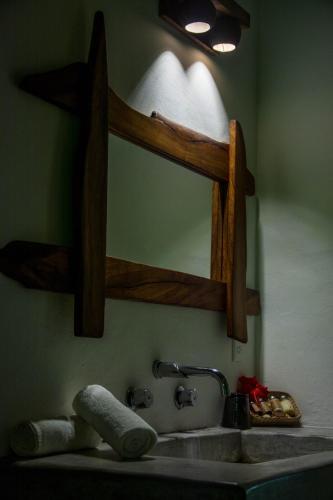 Hotel Descalzo