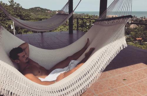 Hotel Punta Del Sol