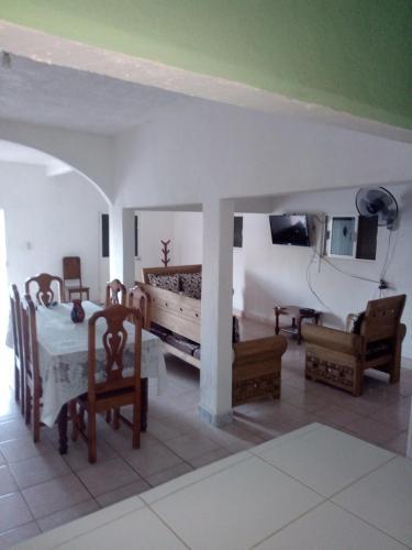 Posada La Istme�a