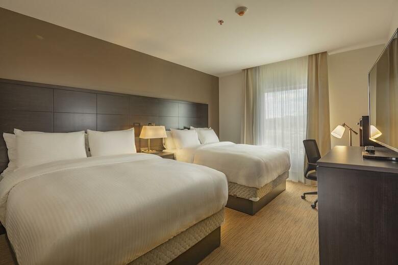 Hotel Staybridge Suites - Saltillo