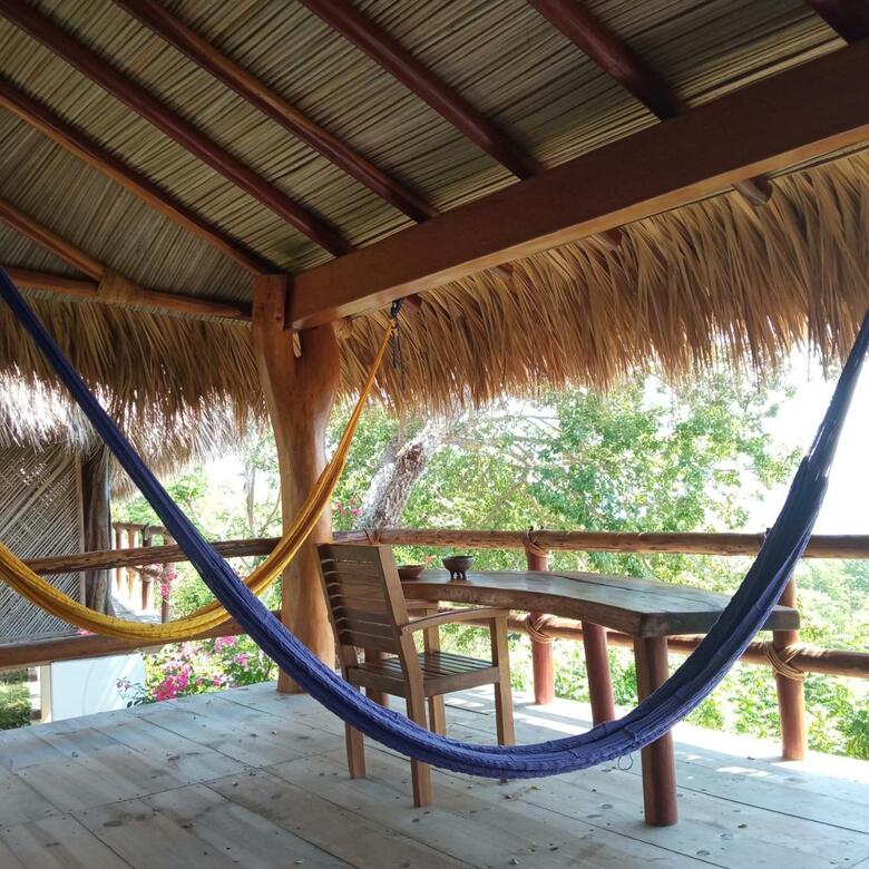 Hotel Zazil Retreat