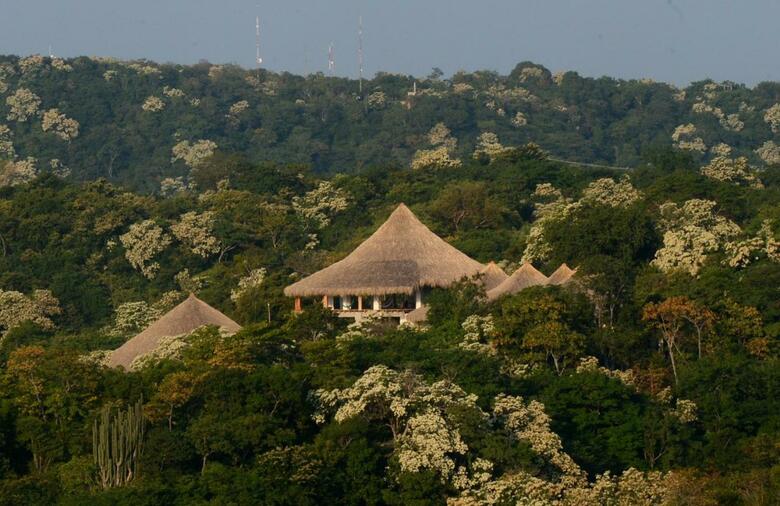 Hotel Zazil Retreat