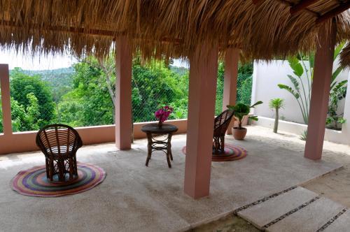 Hotel Casa Cometa