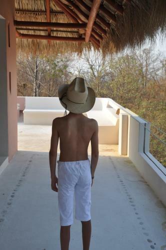 Hotel Casa Cometa