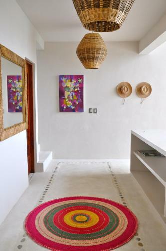 Hotel Casa Cometa