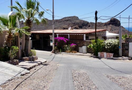 Caracol Peninsula 547-3 �studios Del Caracol� Home