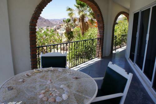 Caracol Peninsula 547-3 �studios Del Caracol� Home