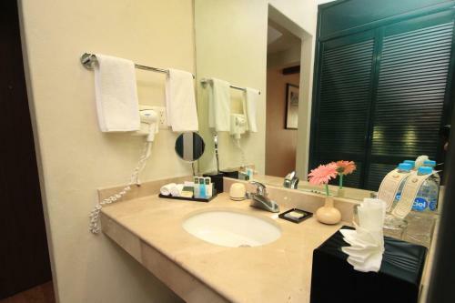 Hoteles Villa Mercedes San Cristobal