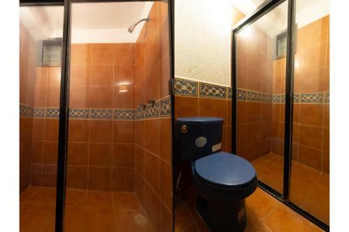 Hotel Tepeyac