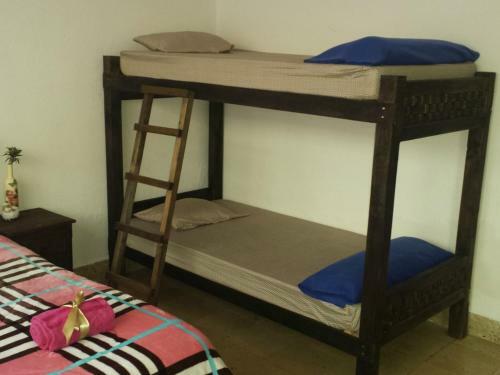Hostel 53