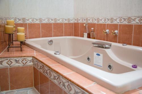 Hostal Casa De La Reina