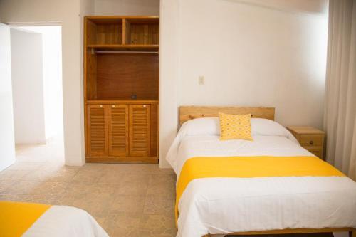 Hostal Casa De La Reina