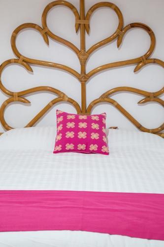 Hostal Casa De La Reina