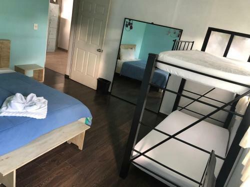 Bed & Breakfast Nordiko San Cristobal