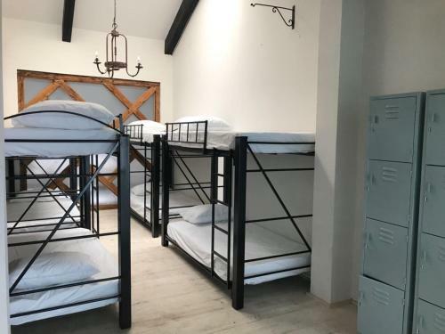Bed & Breakfast Nordiko San Cristobal