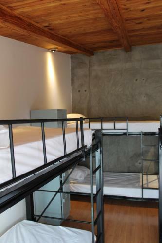 Bed & Breakfast Nordiko San Cristobal