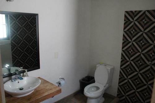 Bed & Breakfast Nordiko San Cristobal