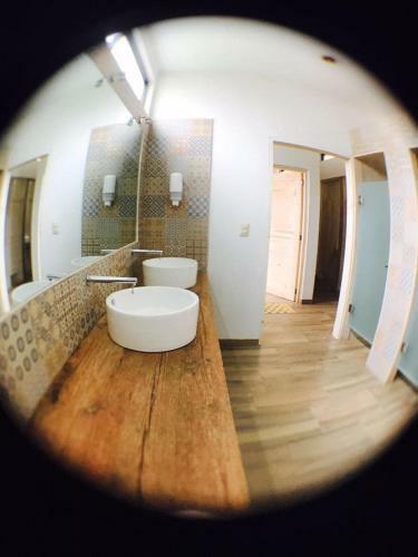Bed & Breakfast Nordiko San Cristobal
