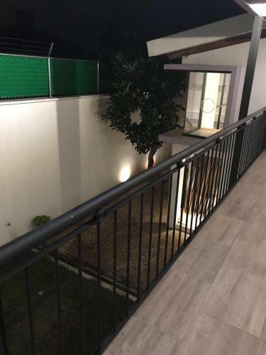 Bed & Breakfast Nordiko San Cristobal