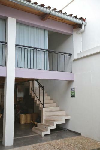 Bed & Breakfast Nordiko San Cristobal