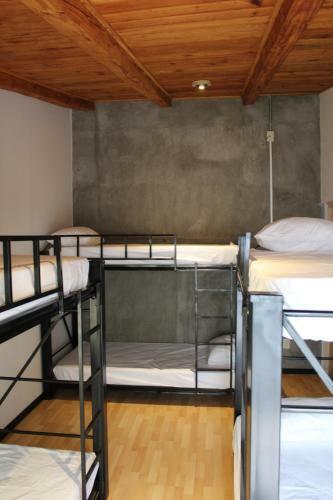 Bed & Breakfast Nordiko San Cristobal